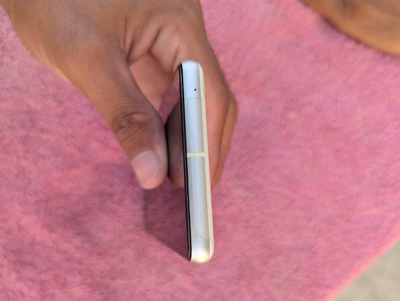 Google Pixel 7 6
