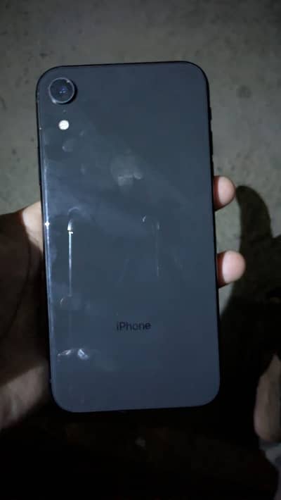 Apple iPhone XR