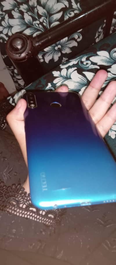 tecno spark 4 for sale