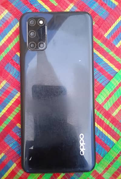 oppo 52 condition