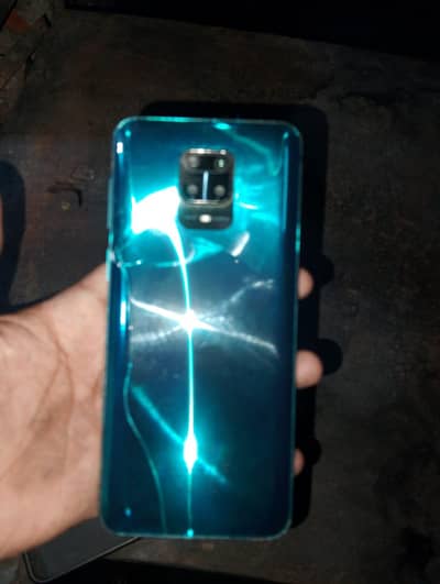 Redmi note 9s Read ad first