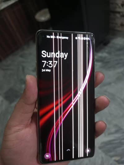 OnePlus 8 , 8/128G  PTA Approved