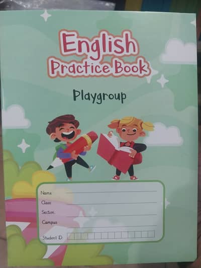 Allied School Books