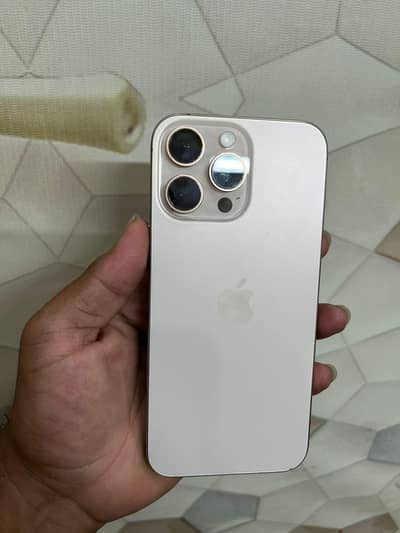 iphone 16 pro max 256gb golden