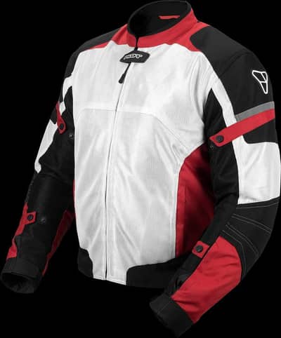 Bike Jacket