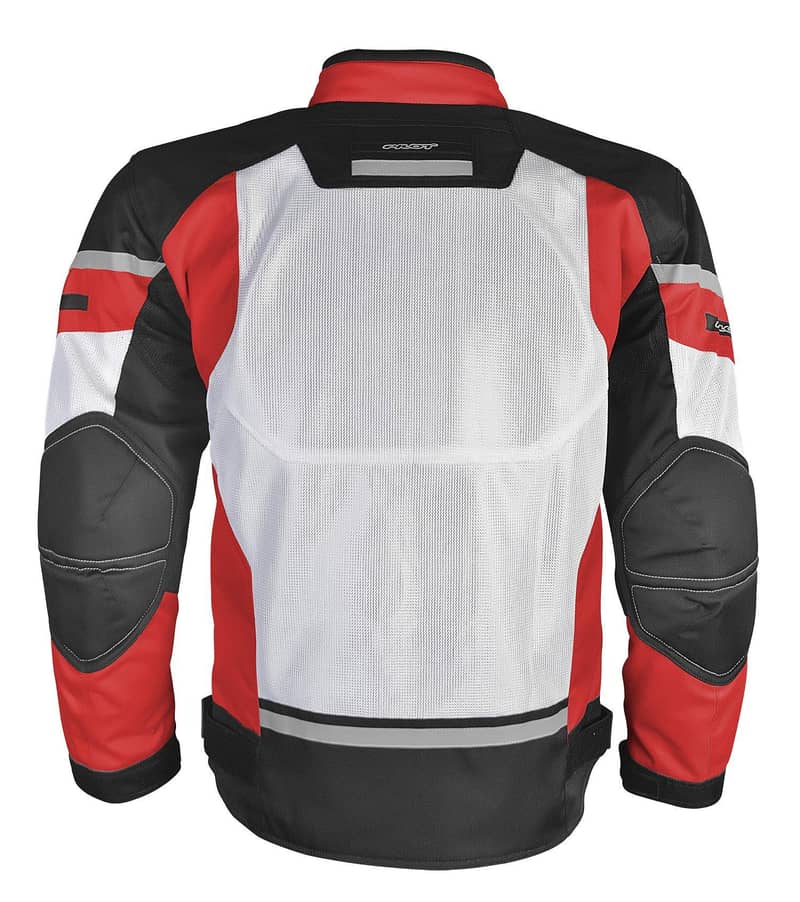 Bike Jacket 1