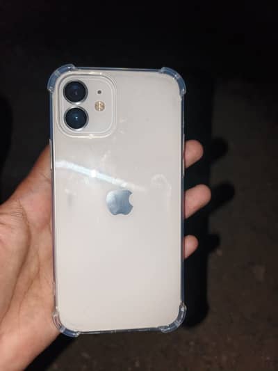 Apple iPhone 12 condition 10/10 battery health 97 price 67k