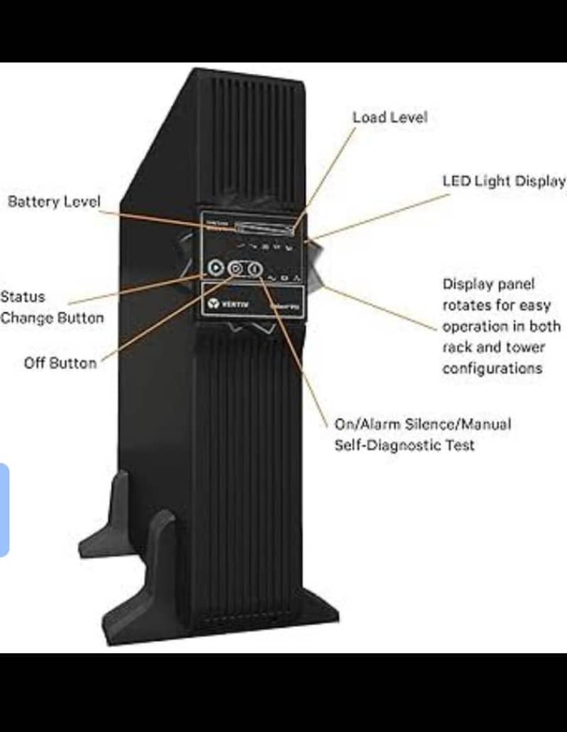 UPS APC 1