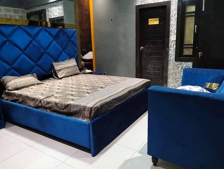 guest House 1