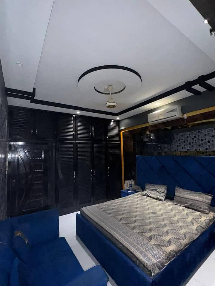 guest House 4