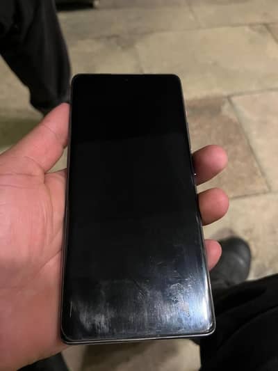 Redmi note 15 Pro