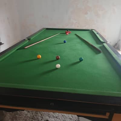 sonkar table