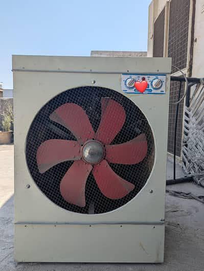 Final 7500 Lahorei Coller In Reasonable Price Full Working Condition