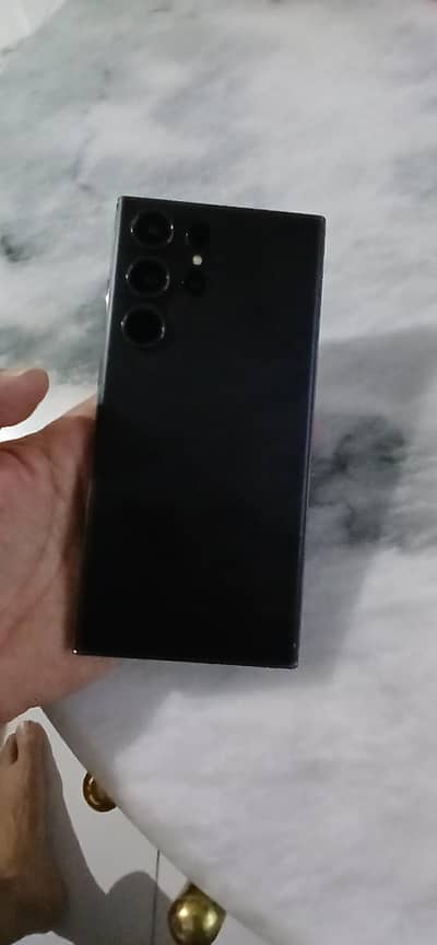 Samsung Mobile S23 Ultra