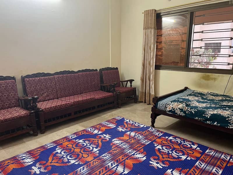 Sofa Sets & Bed 2