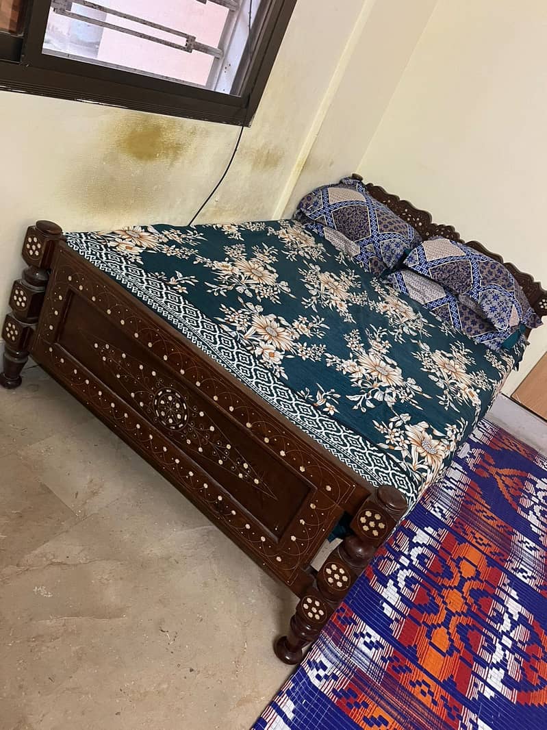 Sofa Sets & Bed 4
