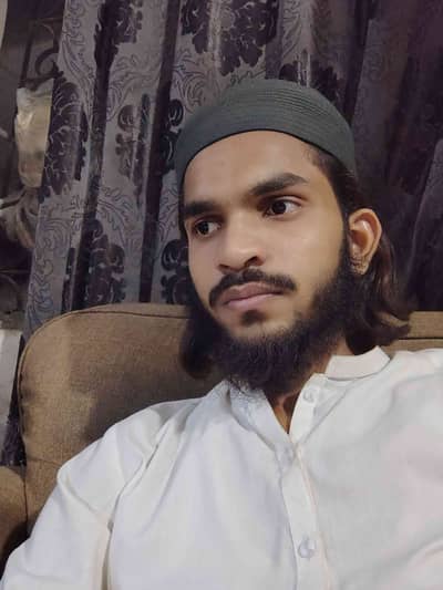 Ahmed qureshi