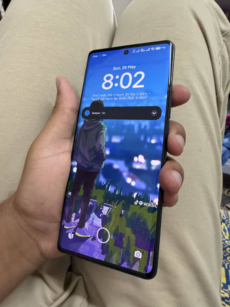 Redmi Note 14 Pro 5