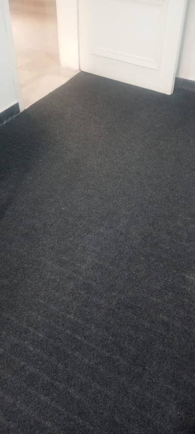 4 x Wall-to-Wall Carpets for Sale – 12 x 14 ft – Excellent Condition