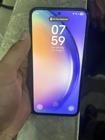 Samsung Mobile A54 5G