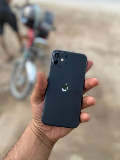 Apple iPhone 11