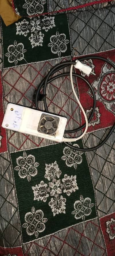 Supply for 12 volt cooler Highe Speed for sale