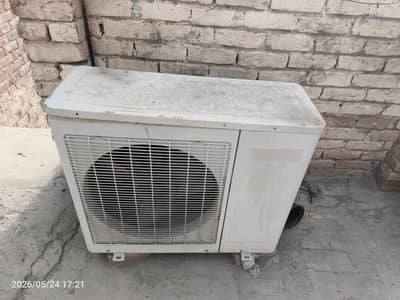 1.5Ton Split ac