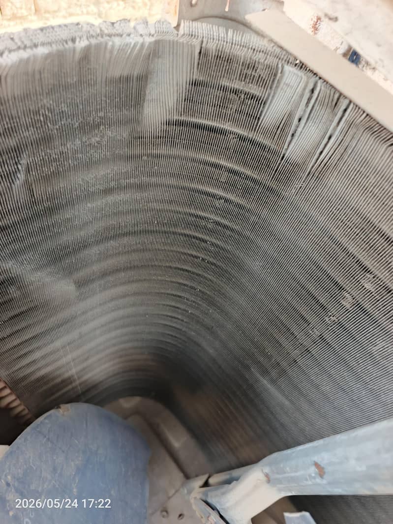 1.5Ton Split ac 2