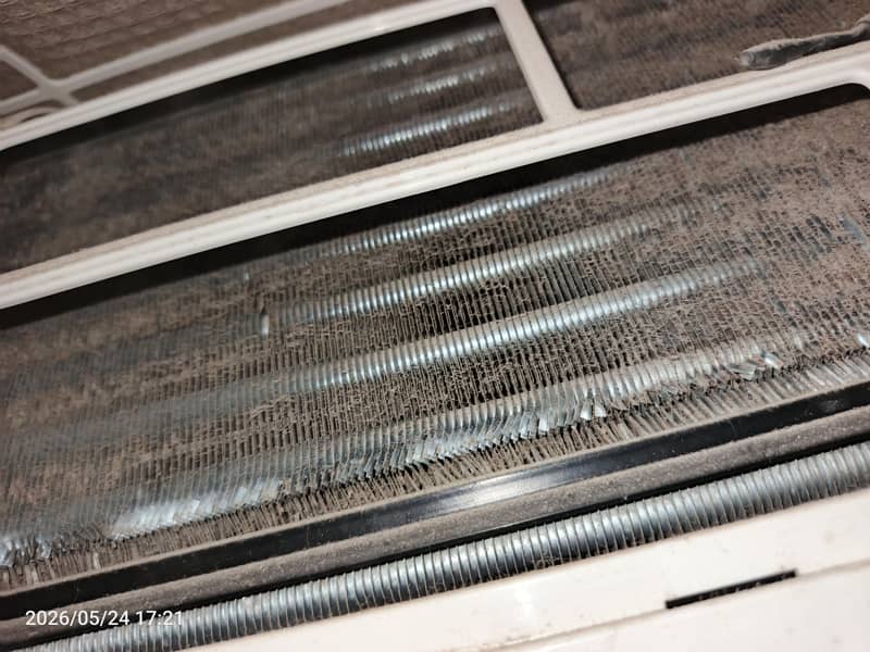 1.5Ton Split ac 3