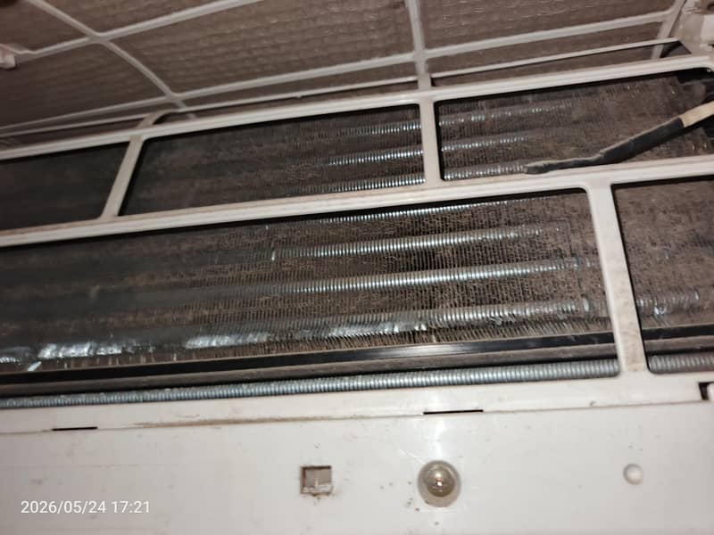 1.5Ton Split ac 4