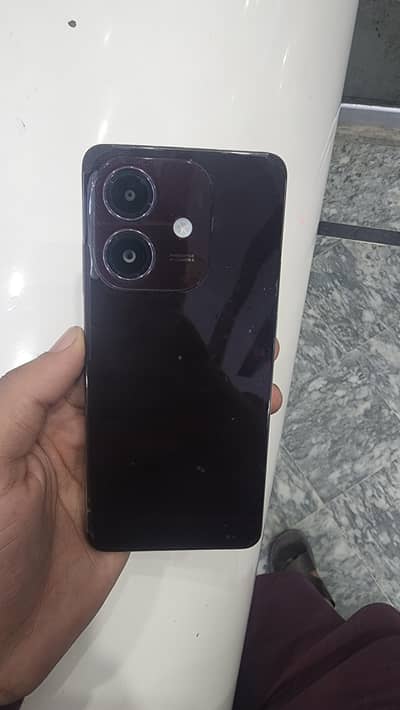 oppo a3x