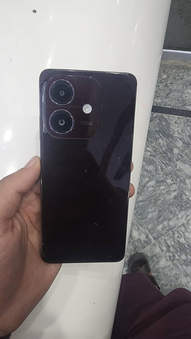 oppo a3x 0