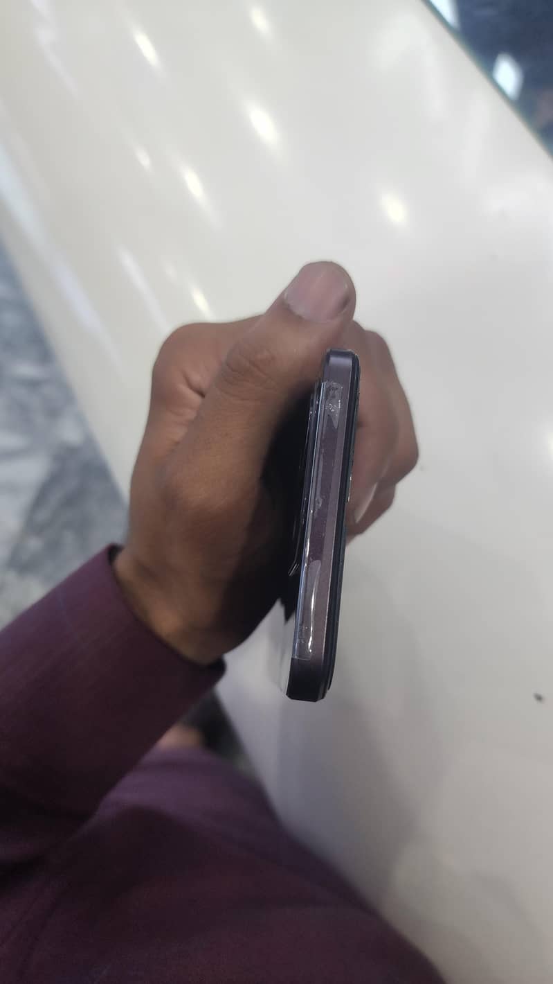 oppo a3x 1