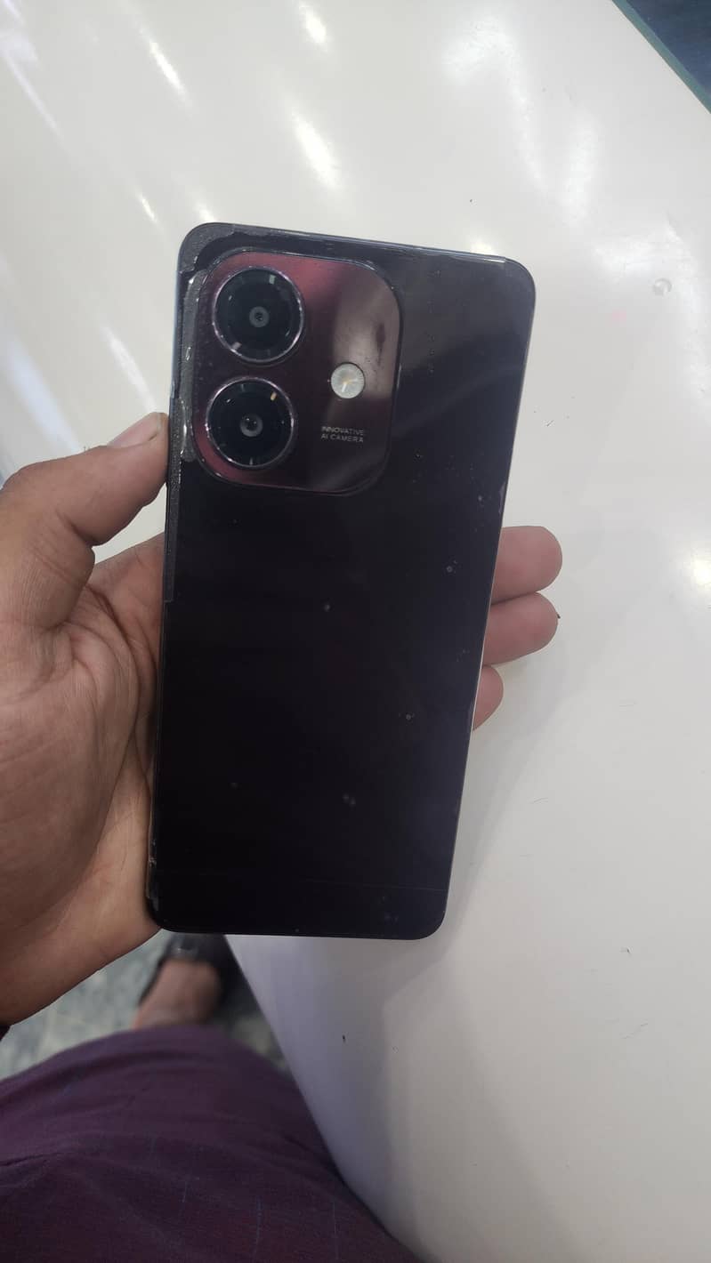 oppo a3x 4