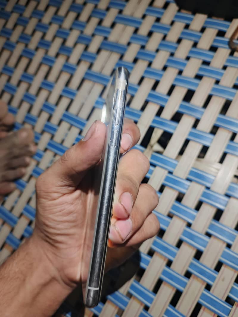 iPhone X 1