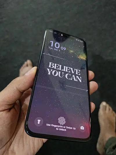 Itel s26 ultra 8/256