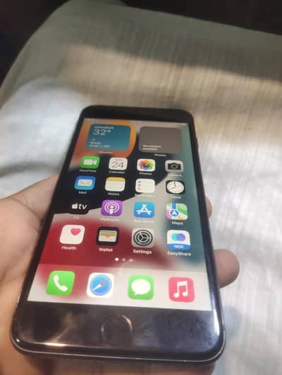 iphone 7plus total original hai 10/9.5