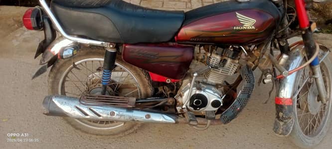 Bike Bike