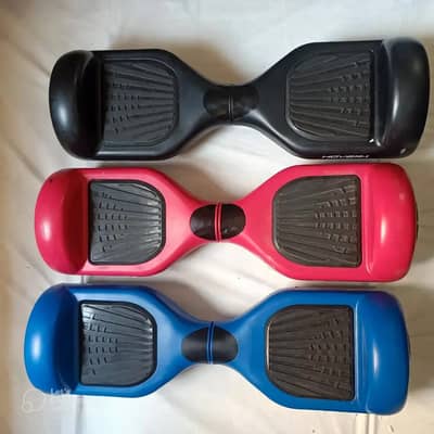 Imported Hoverboard Self Balancing Scooter | Excellent Condition