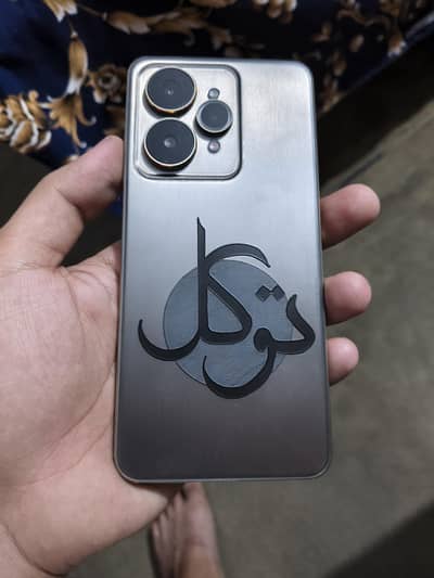 Realme 15 5g