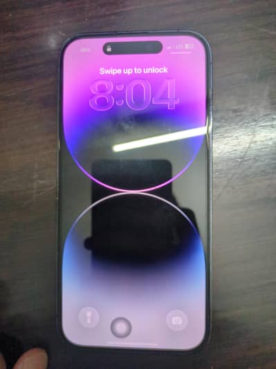 Apple iPhone 14 Pro