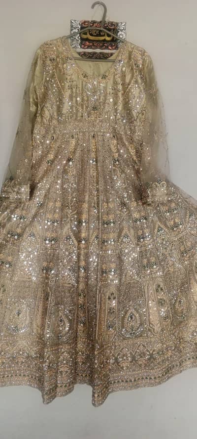 Maxi For wedding