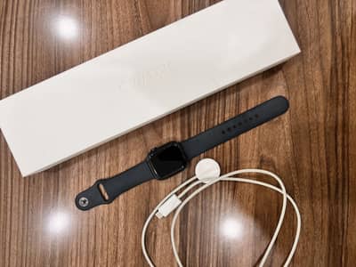 Apple Watch Series 8 - 41 mm GPS