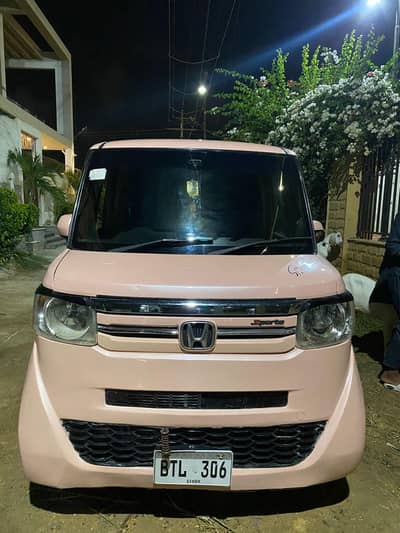 suzuki wagon r VXL  2017 family used