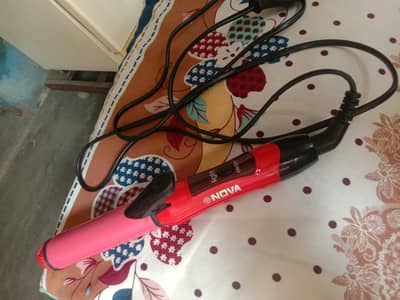 hair staitner Nova company imported bilkul New hai 03221510915 call