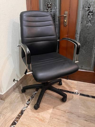Computer Chair