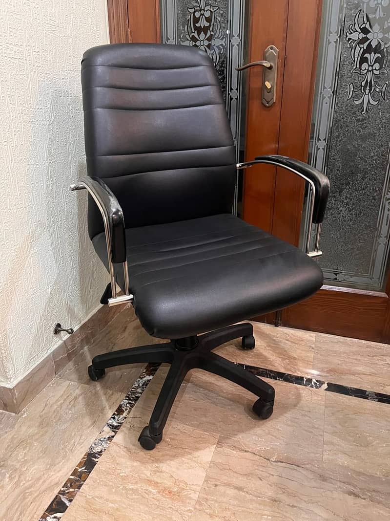 Computer Chair 0