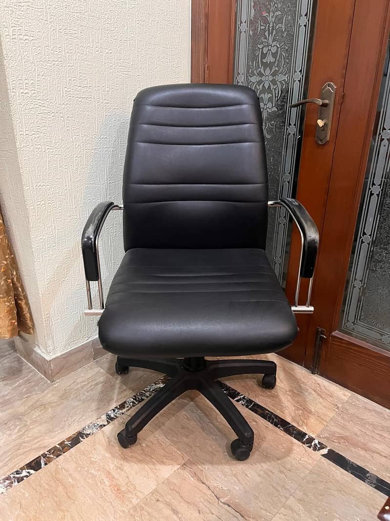 Computer Chair 1