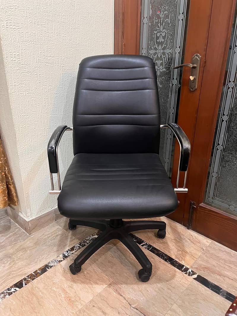 Computer Chair 2