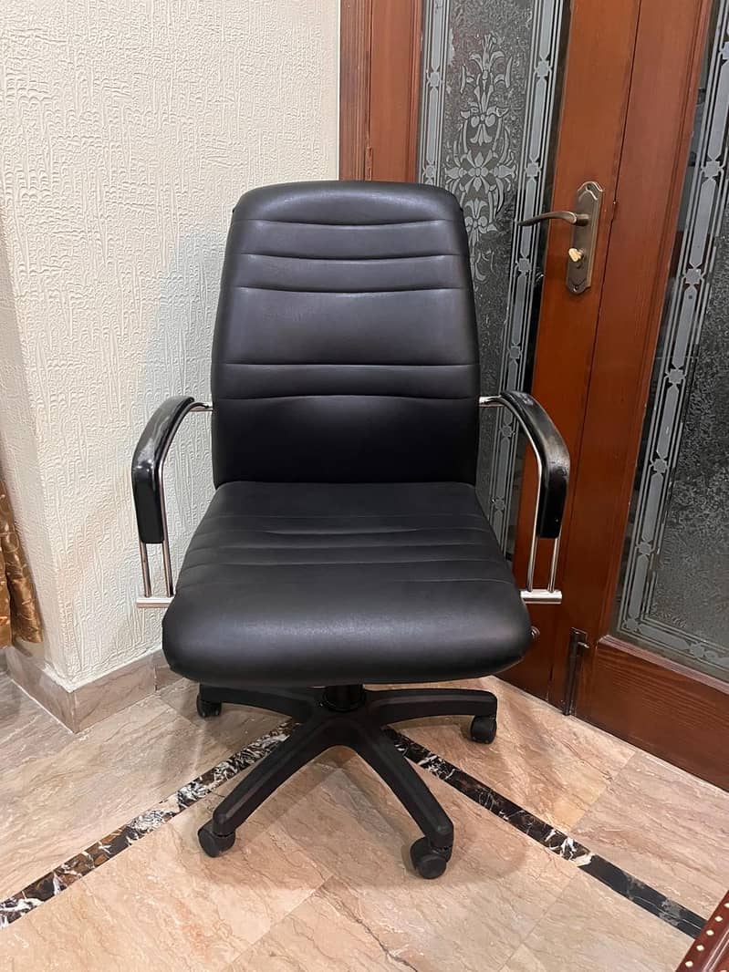 Computer Chair 3